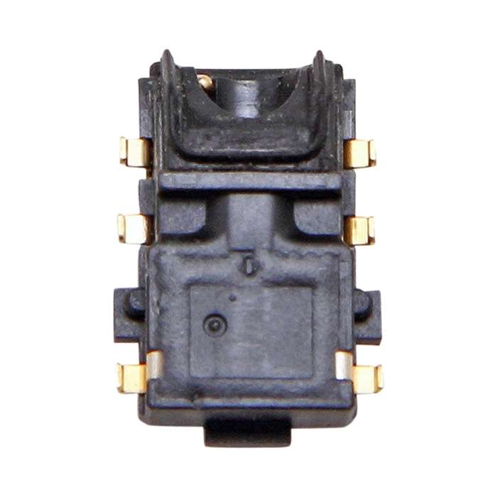 10 PCS Earphone Jack for Huawei Mate 9 Lite