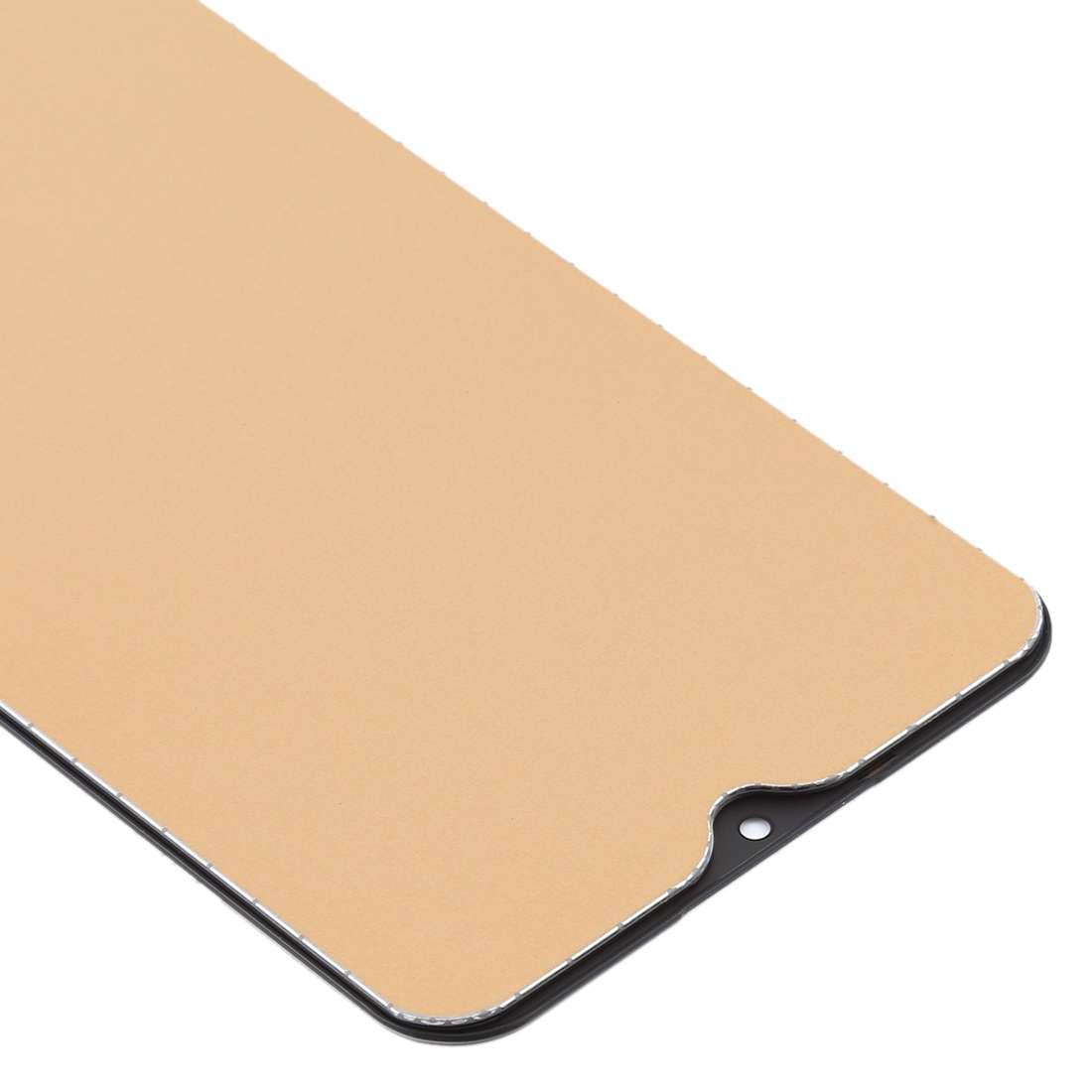 TFT LCD Screen for Xiaomi Mi 10 Lite 5G / Mi 10 Youth 5G with Digitizer Full Assembly, Not Supportin