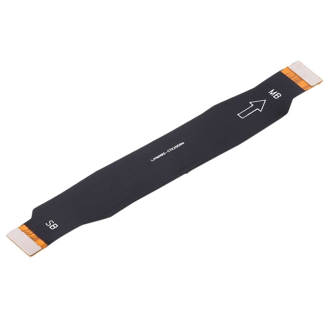 Motherboard Flex Cable for Xiaomi Redmi Note 9S / Redmi Note 9 Pro / Redmi Note 9 Pro India / Note 1