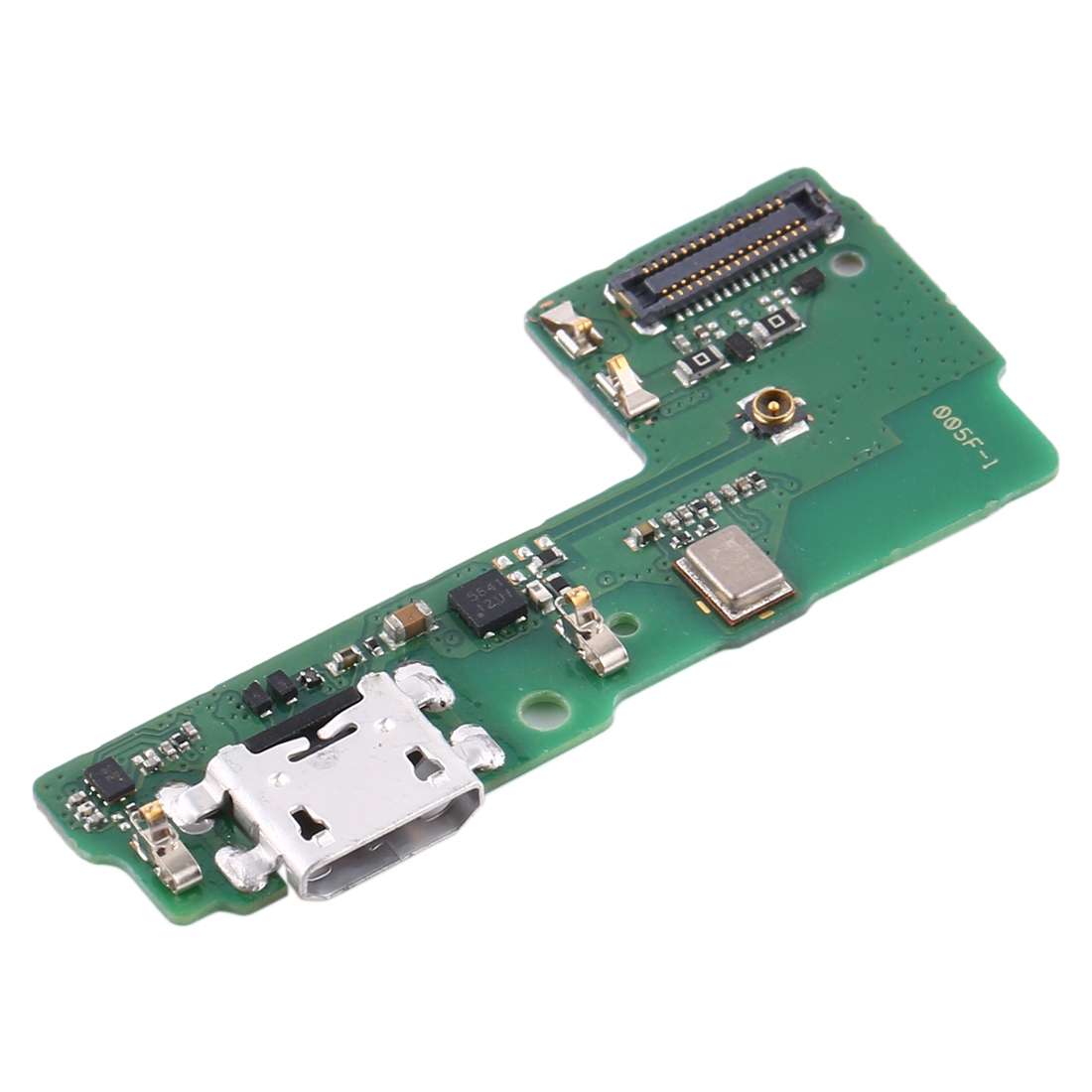 Original Charging Port Board for Xiaomi Redmi 5