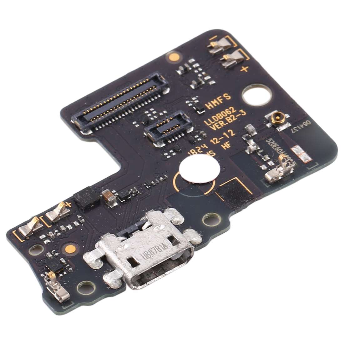 Original Charging Port Board for Xiaomi Redmi S2