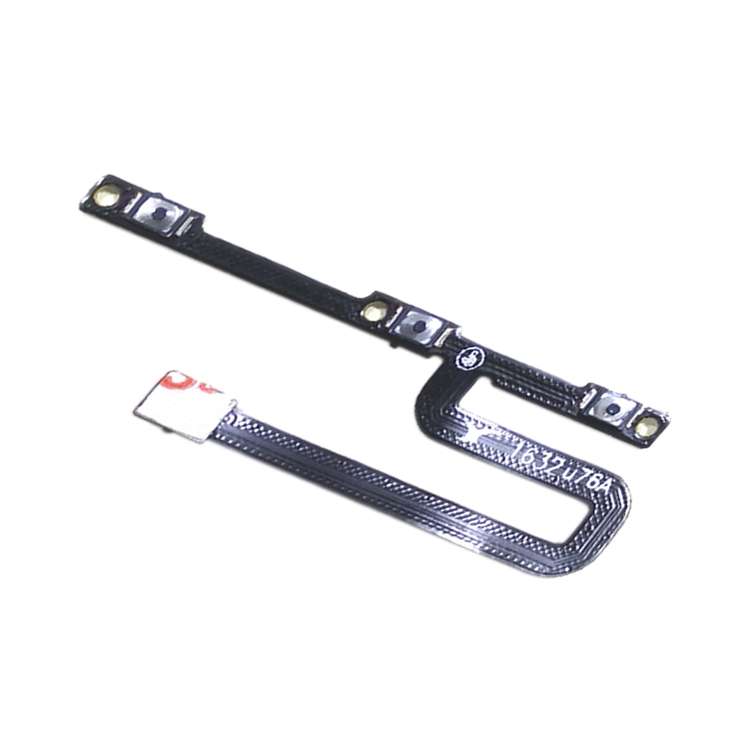 Power Button & Volume Button Flex Cable for ZTE Axon 7 Mini B2017 B2017G