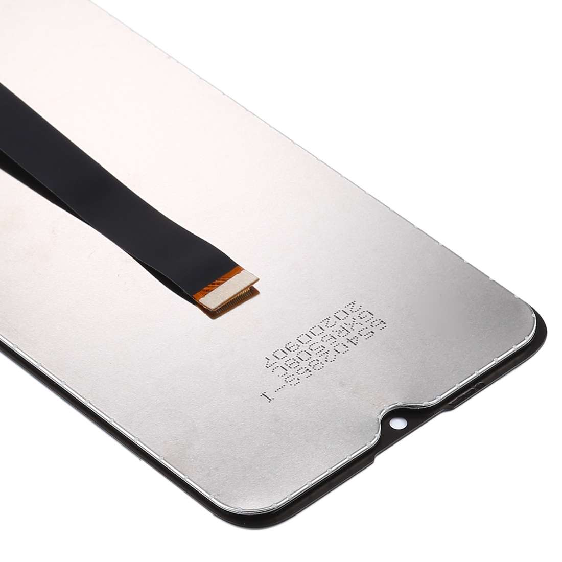 TFT LCD Screen for Motorola Moto E6s (2020)with Digitizer Full Assembly