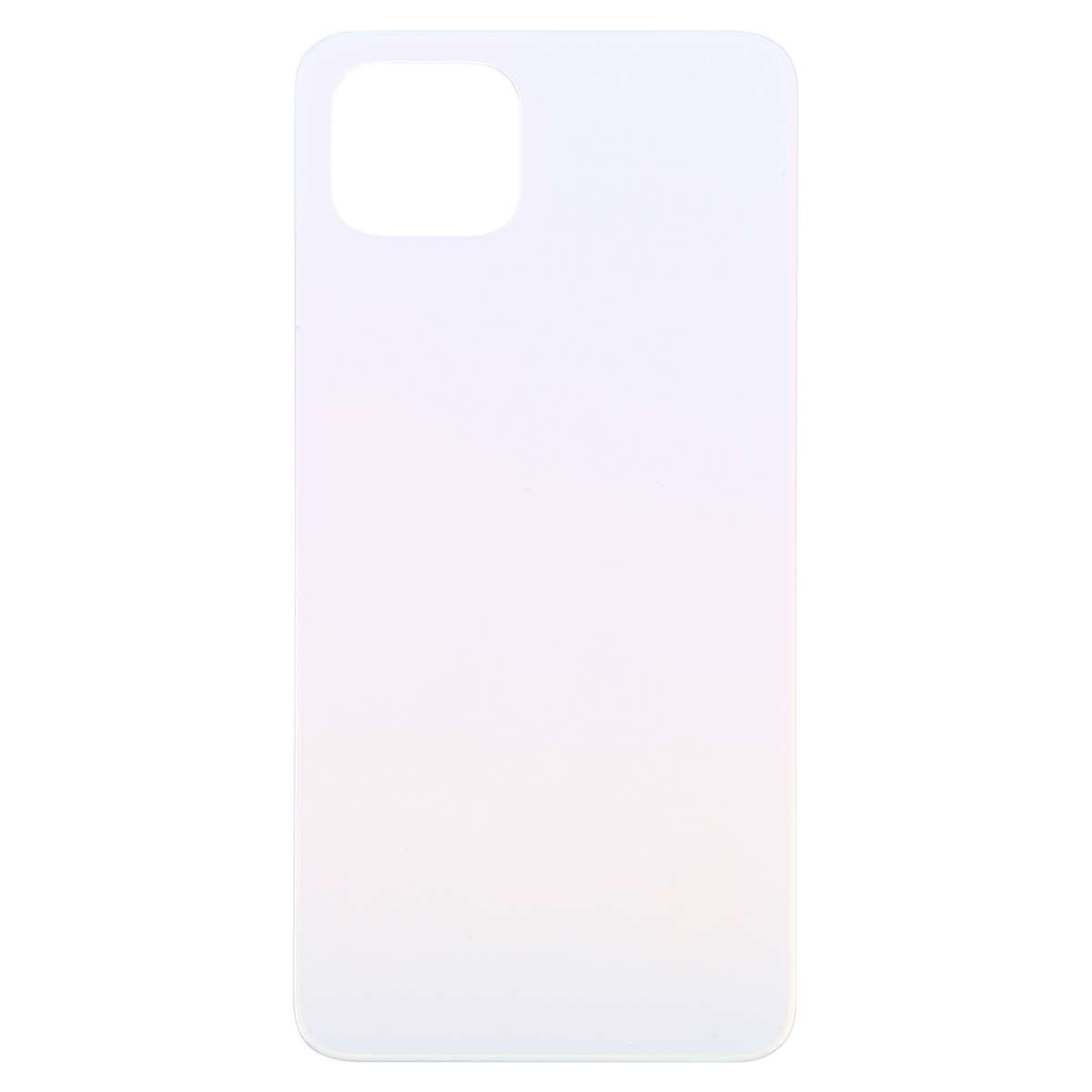 For OPPO A92s/Reno4 Z 5G PDKM00 Battery Back Cover (Blue)