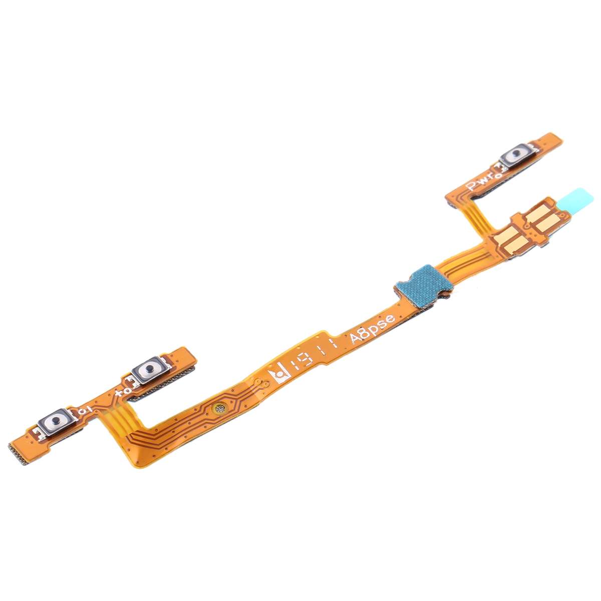 Power Button & Volume Button Flex Cable for Sony Xperia L3