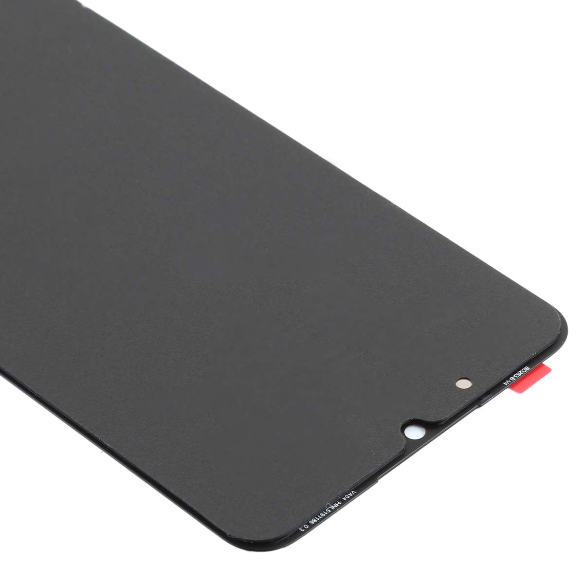 Original AMOLED Material LCD Screen and Digitizer Full Assembly for OPPO Reno3 CPH2043 / A91/ PCPM00