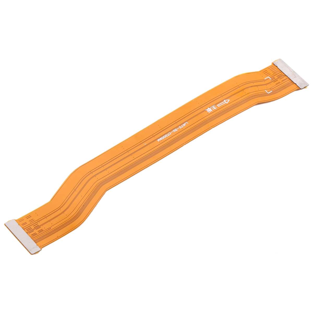 For OPPO A72 5G Motherboard Flex Cable