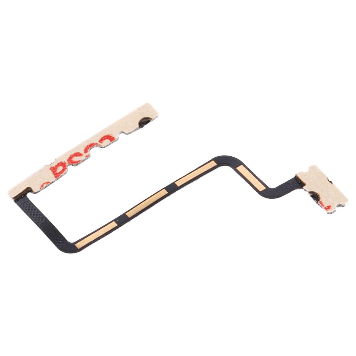 For OPPO A72 5G Volume Button Flex Cable