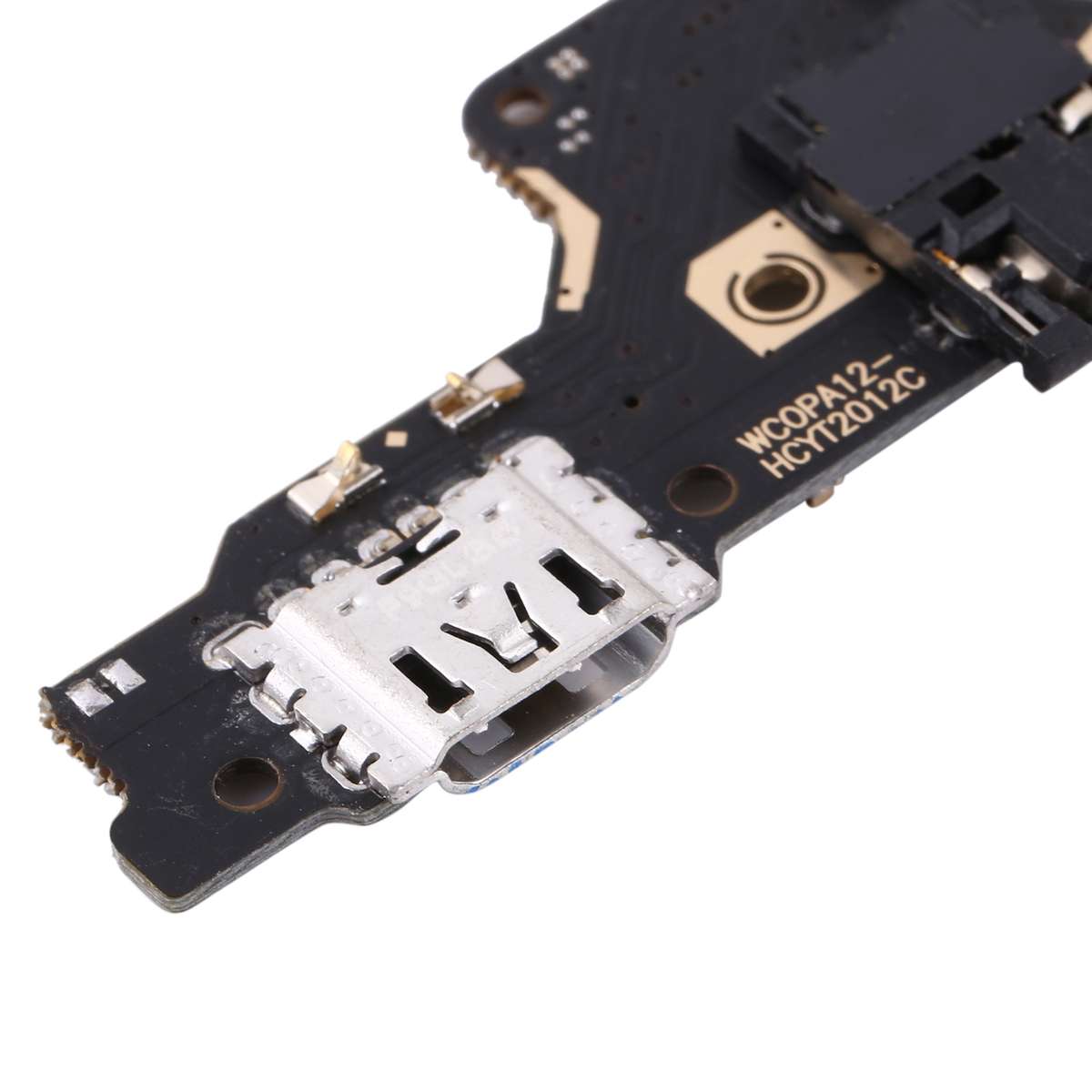 For OPPO A72 5G Volume Button Flex Cable
