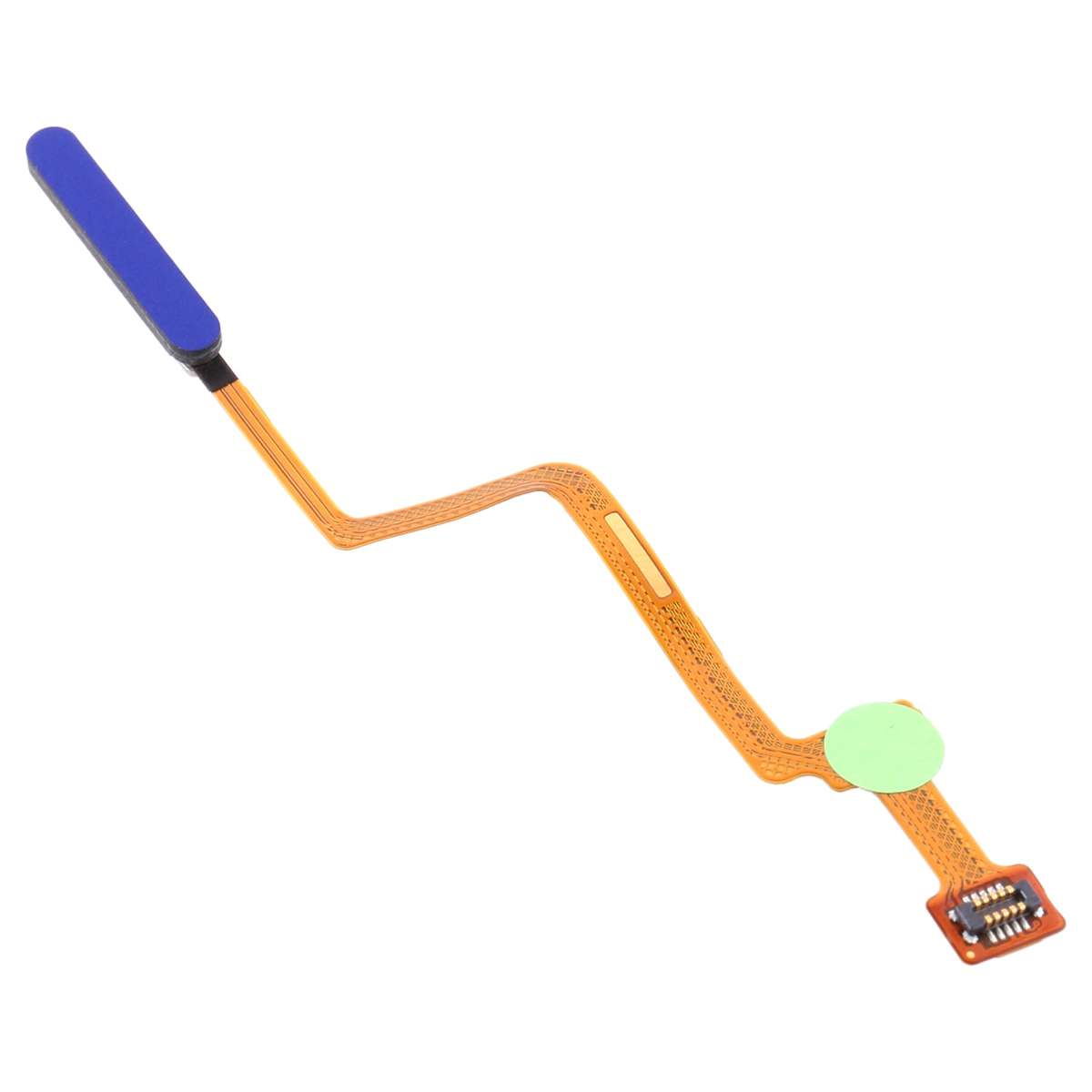 Fingerprint Sensor Flex Cable for Xiaomi Redmi K30 5G / Redmi K30 4G / Poco X2 M1912G7BE M1912G7BC (