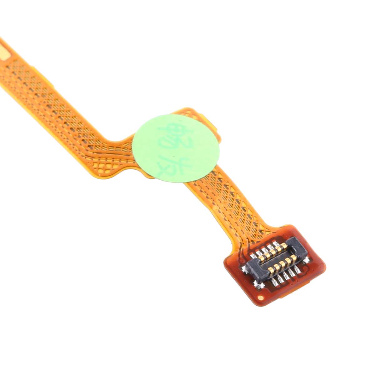 Fingerprint Sensor Flex Cable for Xiaomi Redmi K30 5G / Redmi K30 4G / Poco X2 M1912G7BE M1912G7BC (