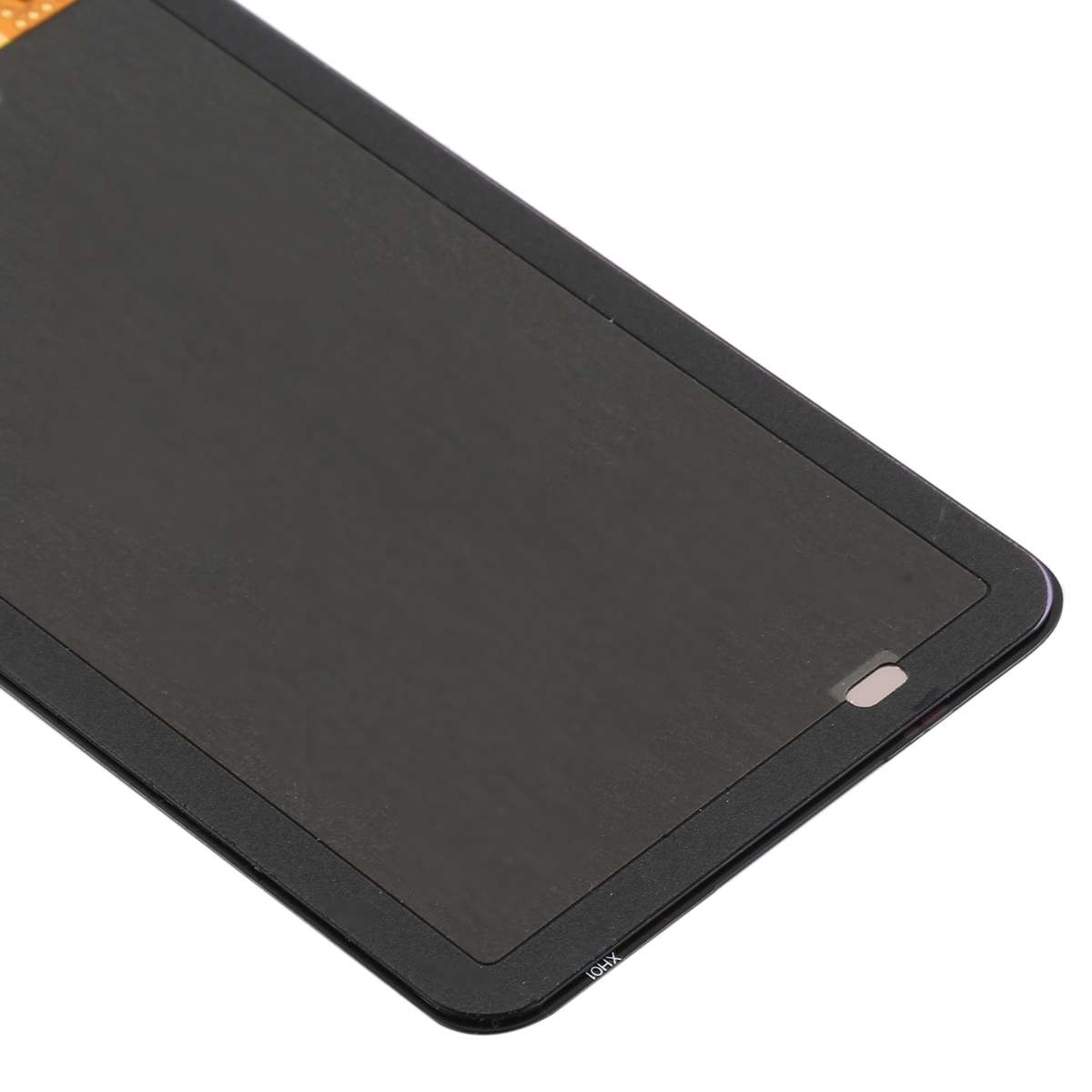 Original AMOLED LCD Screen for Xiaomi Redmi K30 Ultra M2006J10C with Digitizer Full Assembly