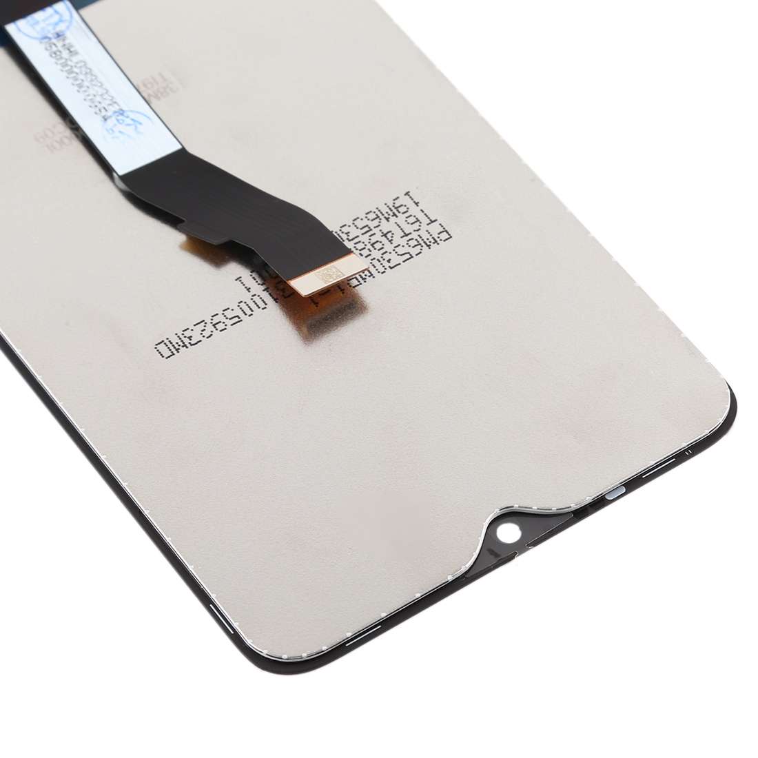 Original LCD Screen for Xiaomi Redmi Note 8 Pro with Digitizer Full Assembly