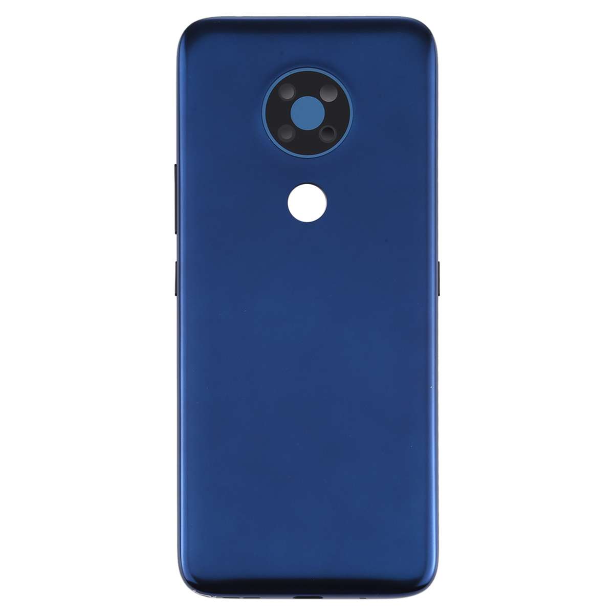 Original Battery Back Cover for Nokia C5 Endi (Blue)