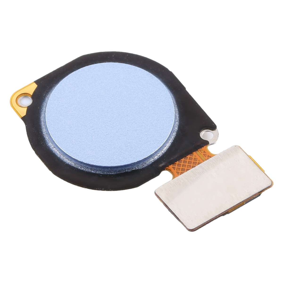 Fingerprint Sensor Flex Cable for Huawei Nova 4e / Nova 4 / Honor 20i / Honor 10 Lite(Sapphire Blue)