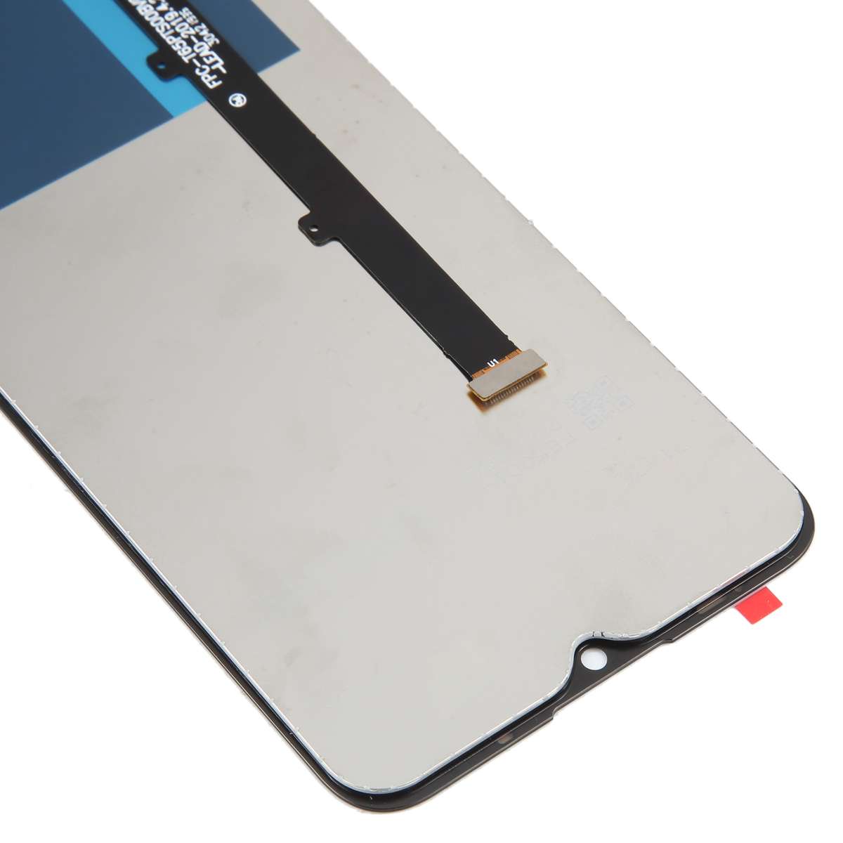 LCD Screen and Digitizer Full Assembly for Meizu M10