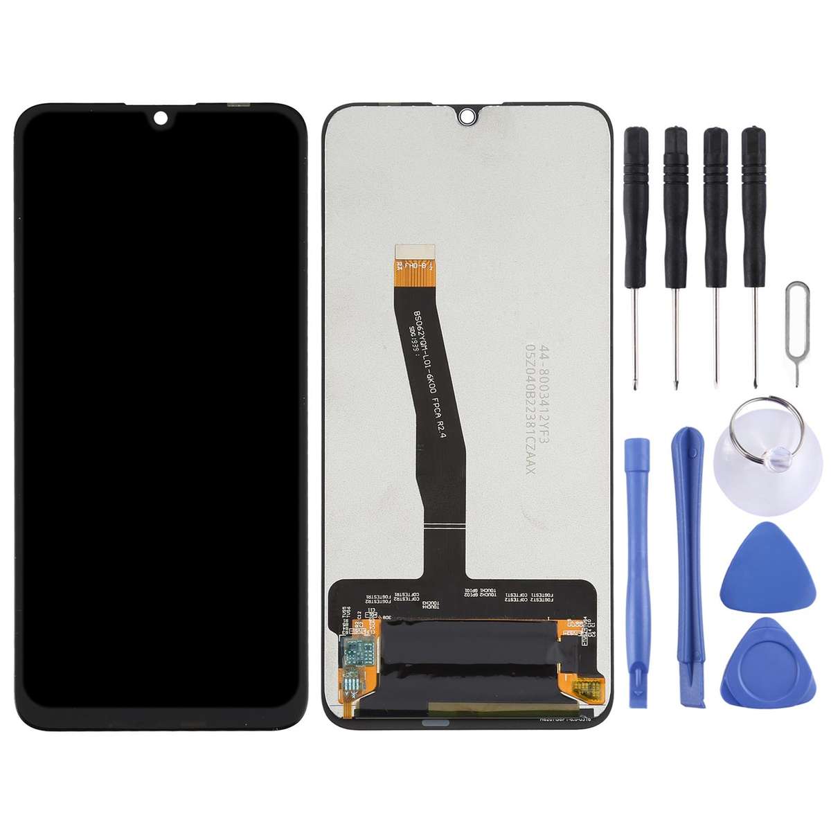 OEM LCD Screen for Huawei P Smart+ 2019 with Digitizer Full Assembly