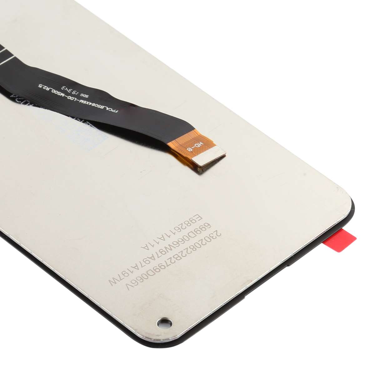 OEM LCD Screen for Huawei Honor Play 4T with Digitizer Full Assembly