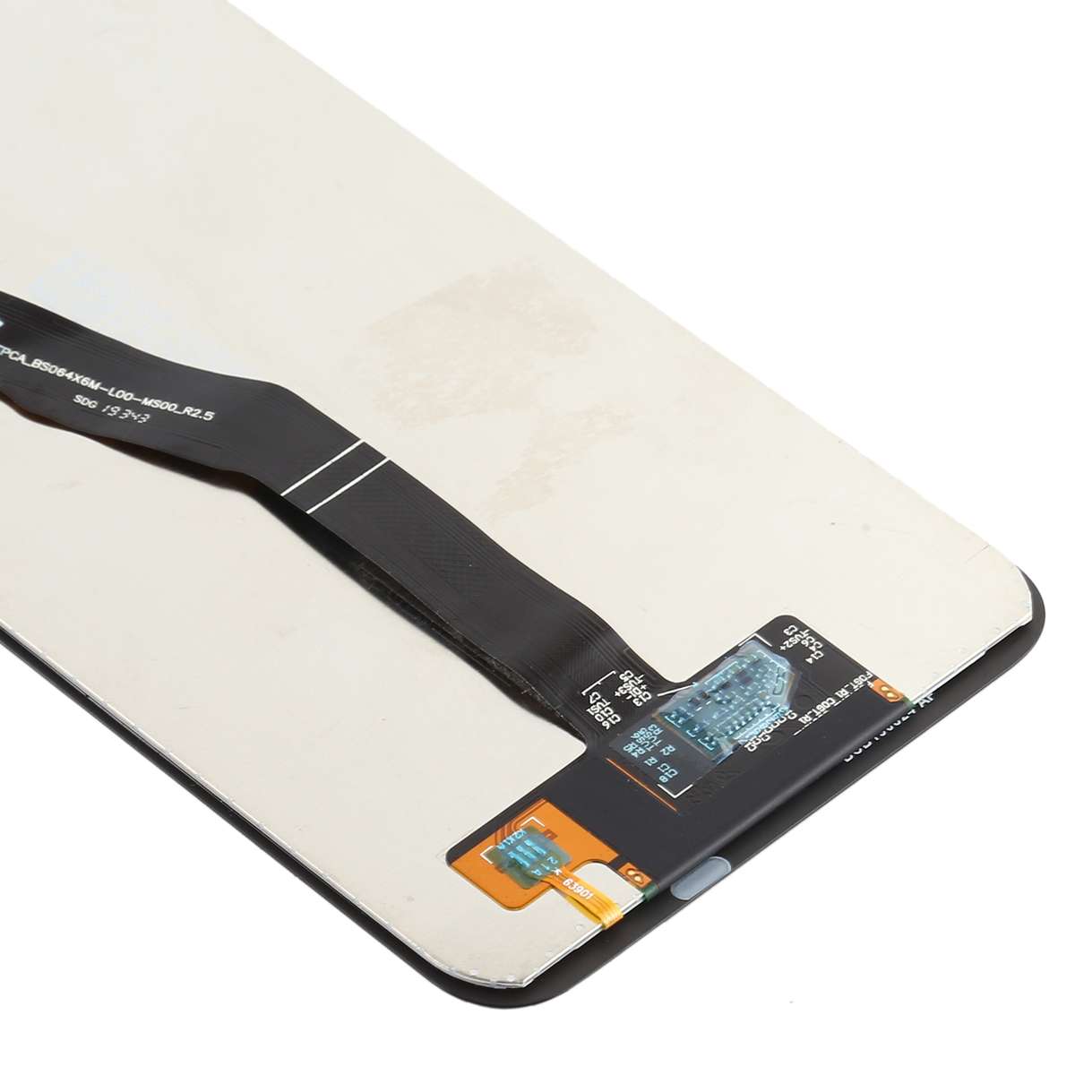 OEM LCD Screen for Huawei Honor Play 4T with Digitizer Full Assembly