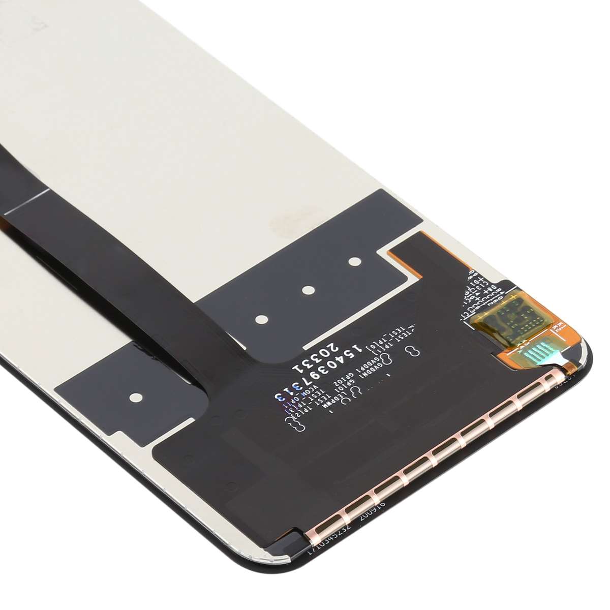 OEM LCD Screen for Huawei Honor X10 Pro with Digitizer Full Assembly