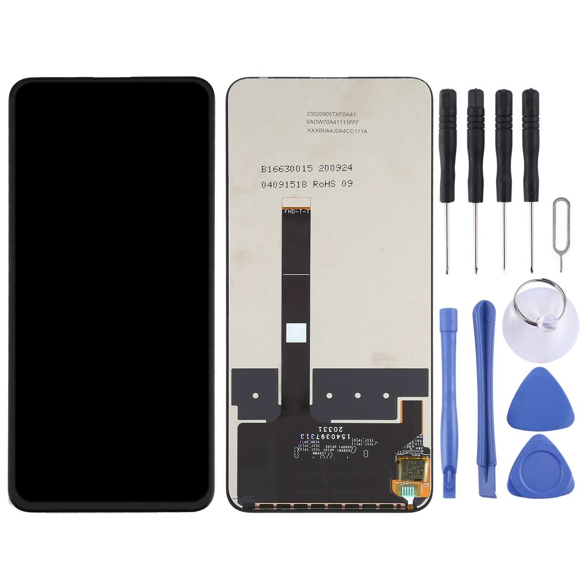 OEM LCD Screen for Huawei Y9a with Digitizer Full Assembly