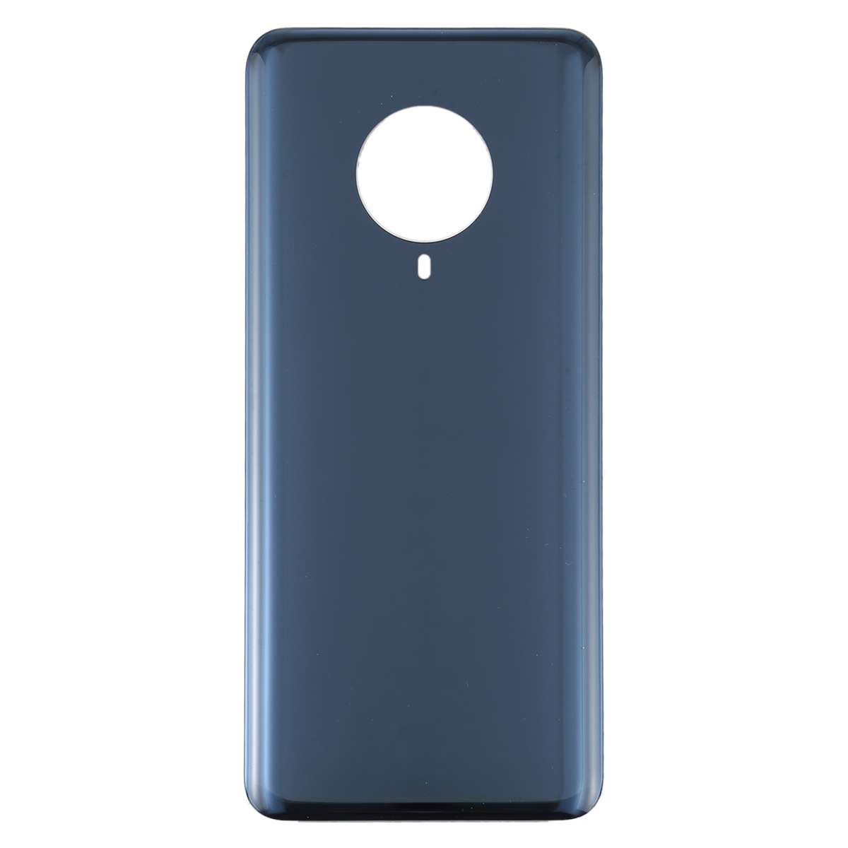 For Vivo S6 5G/V1962A/V1962BA Battery Back Cover (Blue)