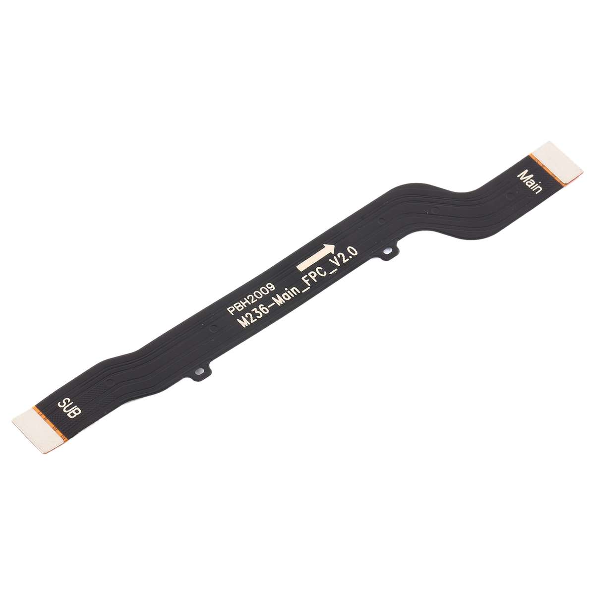 Motherboard Flex Cable for Motorola Moto E7