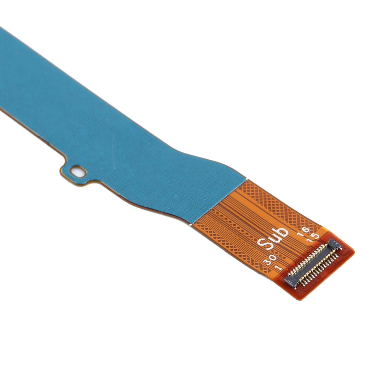 Motherboard Flex Cable for Motorola Moto E7