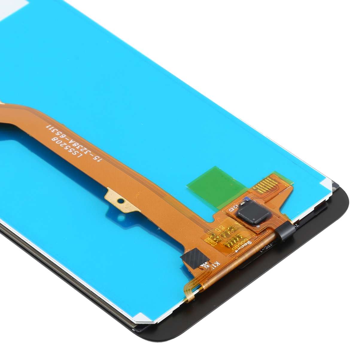 TFT LCD Screen for Infinix Smart 2 Pro X5514D with Digitizer Full Assembly