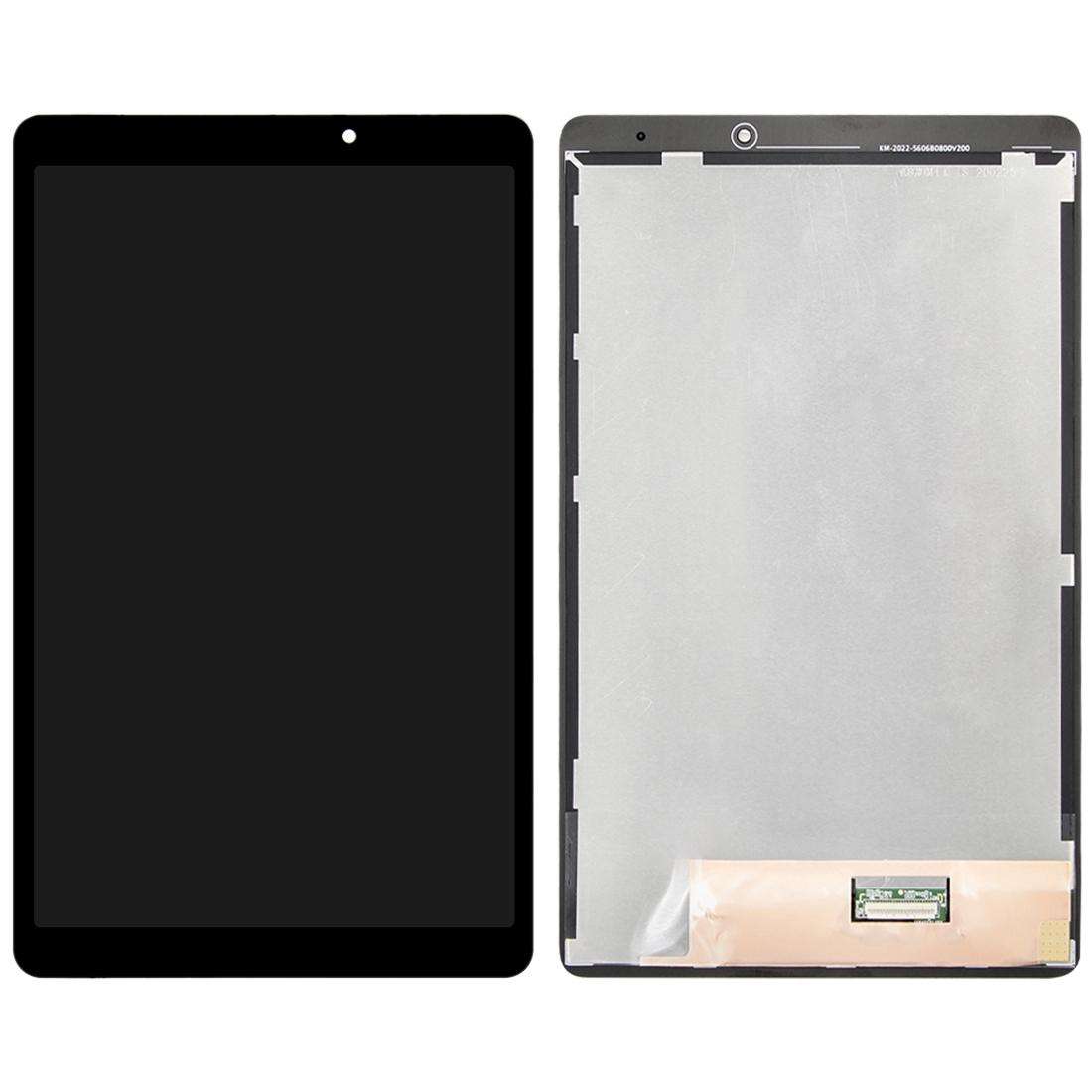 OEM LCD Screen for Huawei MatePad T8 Kobe2-L09, Kobe2-L03, KOB2-L09 with Digitizer Full Assembly(Bla