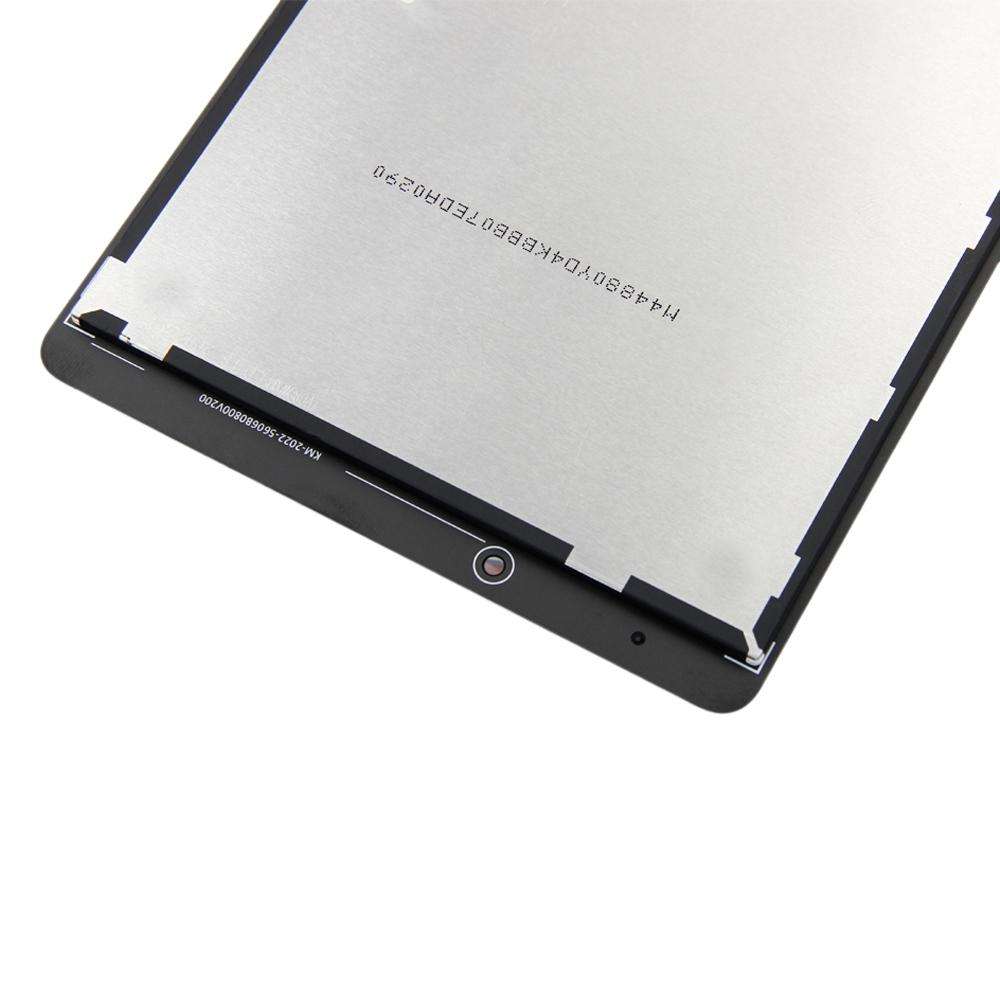 OEM LCD Screen for Huawei MatePad T8 Kobe2-L09, Kobe2-L03, KOB2-L09 with Digitizer Full Assembly(Bla