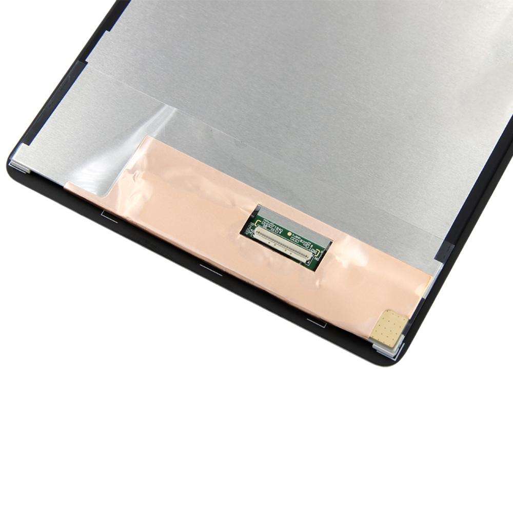 OEM LCD Screen for Huawei MatePad T8 Kobe2-L09, Kobe2-L03, KOB2-L09 with Digitizer Full Assembly(Bla