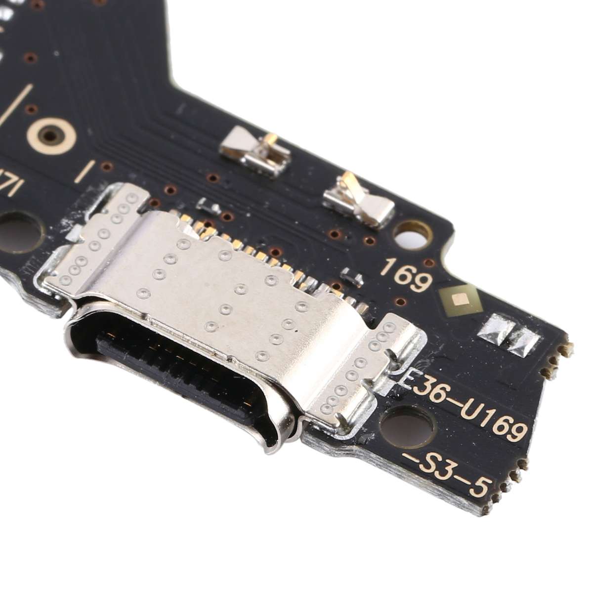 For OPPO Realme 7i RMX2103 Charging Port Board