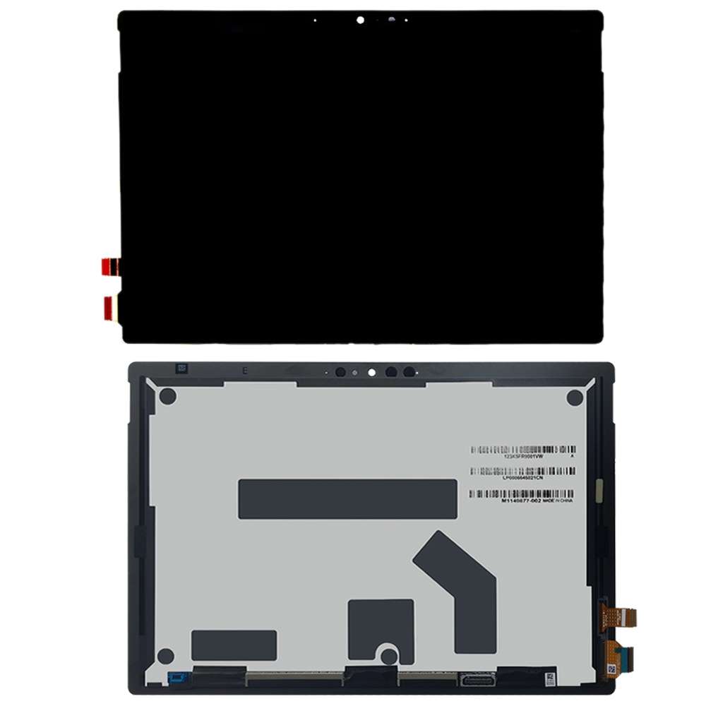 Original LCD Screen for Microsoft Surface Pro 7 Plus / Pro 7+ 1960 1961 with Digitizer Full Assembly