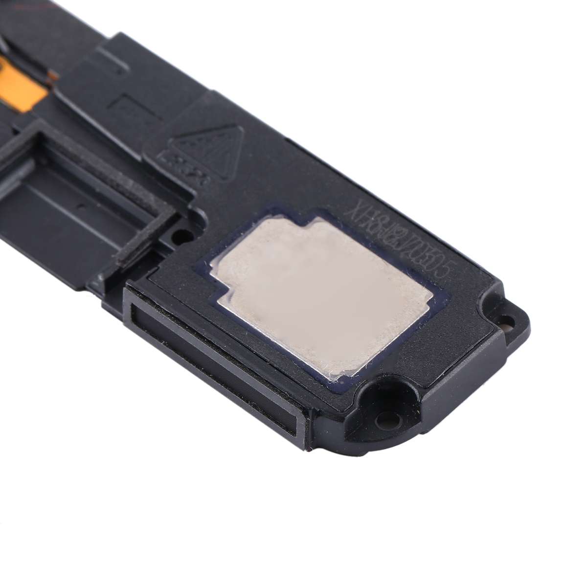 Fingerprint Sensor Flex Cable for Motorola Moto G6 Play (Blue)