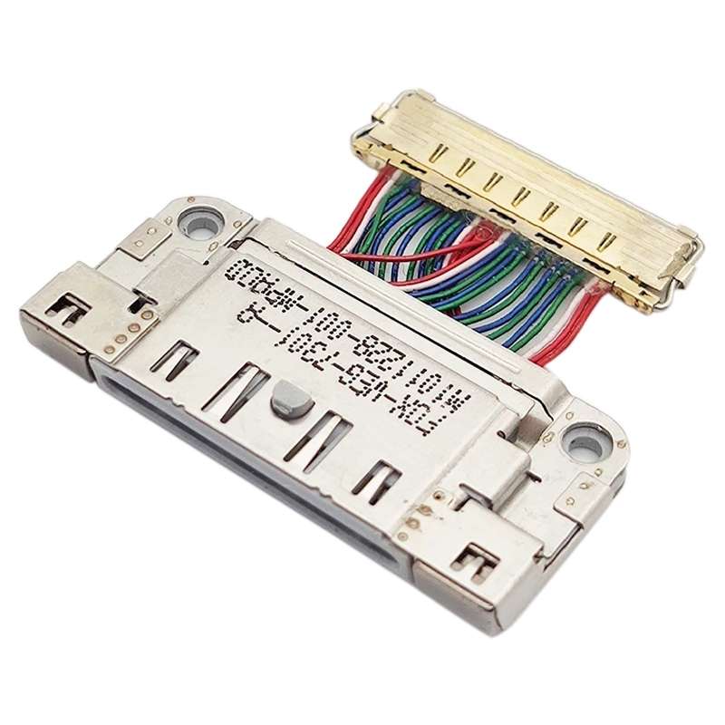 Charging Port Connector for Microsoft Surface Pro 4/Pro 5 1724 1796