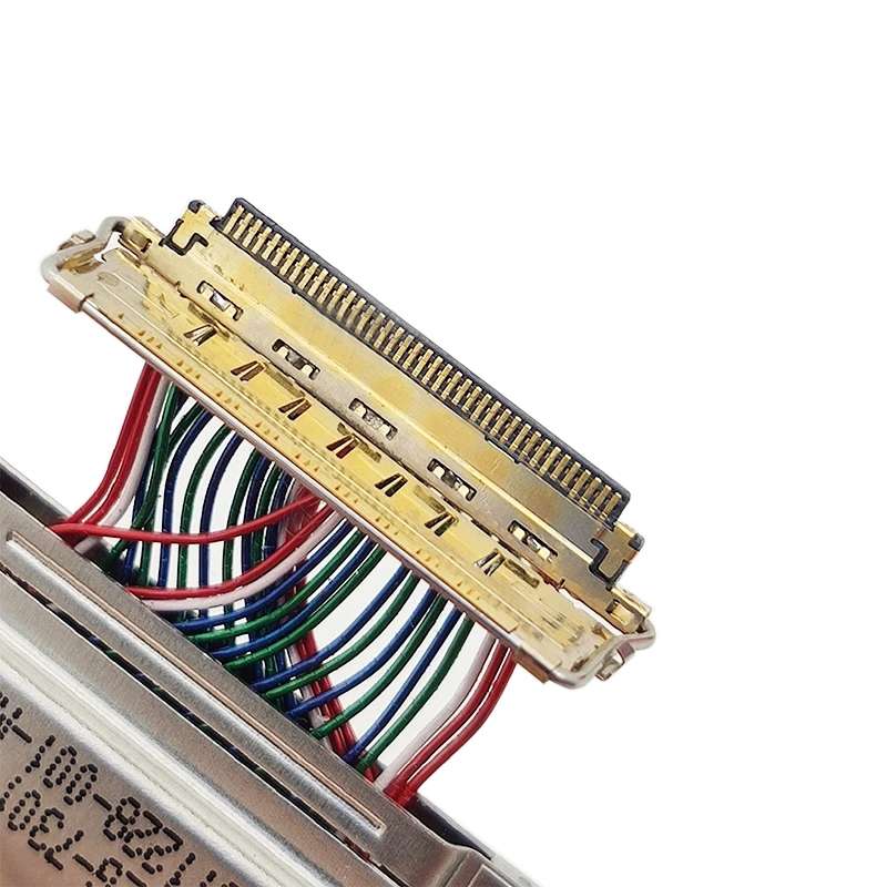 Charging Port Connector for Microsoft Surface Pro 4/Pro 5 1724 1796