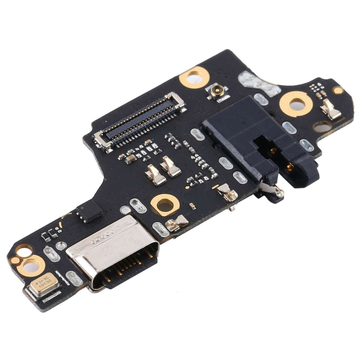 Original Charging Port Board for Xiaomi Redmi Note 9 Pro/Redmi Note 9S/Redmi Note 9 Pro Max/Redmi No