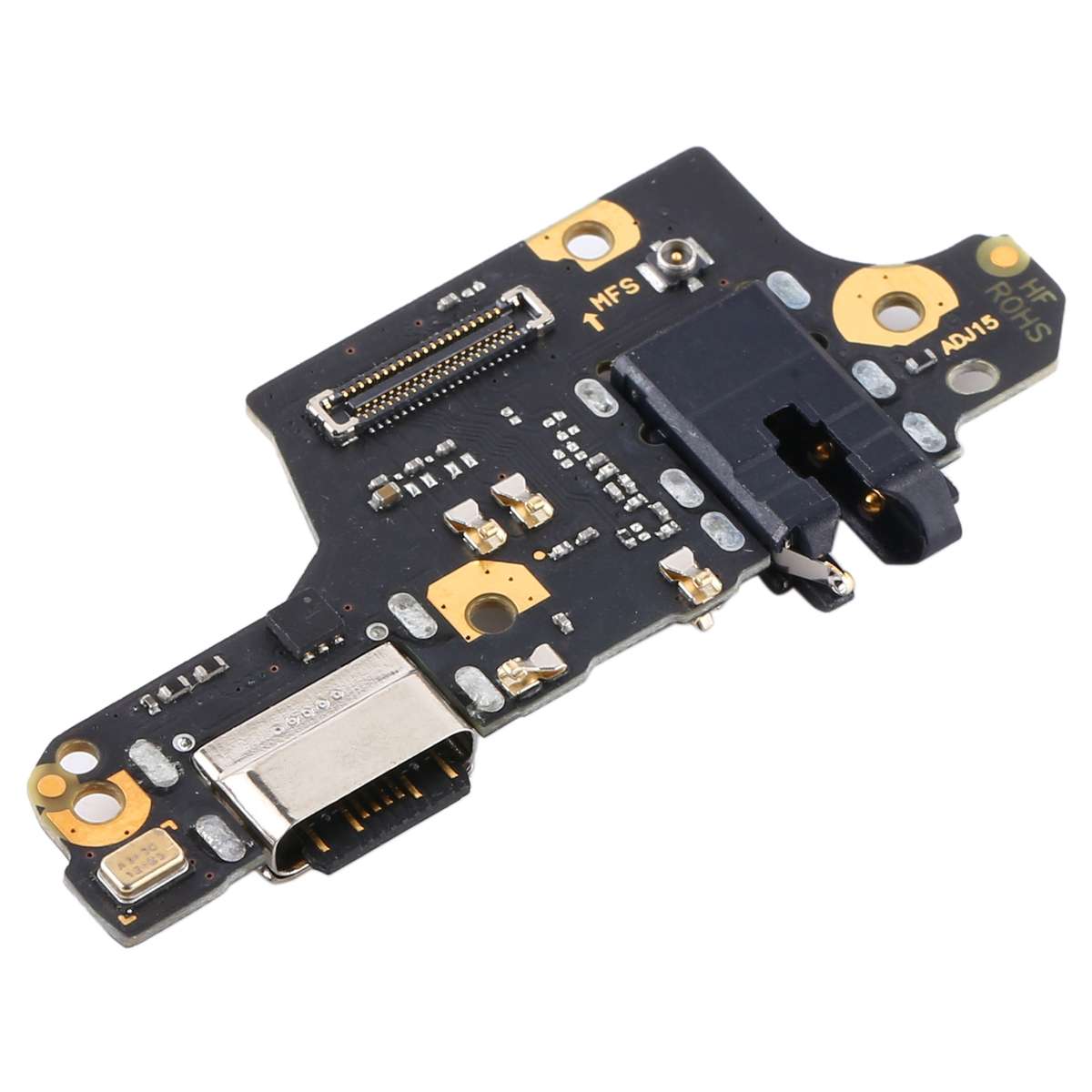 Original Charging Port Board for Xiaomi Poco X3 NFC / Poco X3