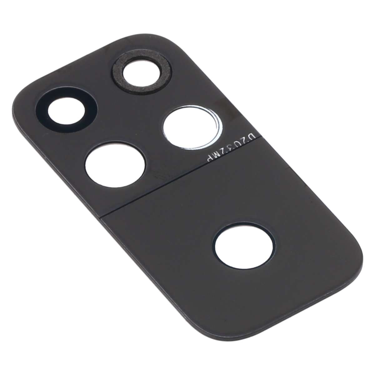 10 PCS Back Camera Lens for Xiaomi Mi 10T 5G / Redmi K30S / M2007J3SC, M2007J3SY