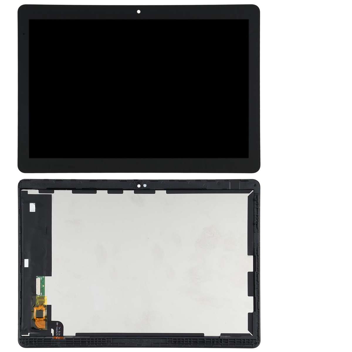 OEM LCD Screen for Huawei MediaPad T3 10 AGS-L09/AGS-L03/AGS-W09 Digitizer Full Assembly with Frame(
