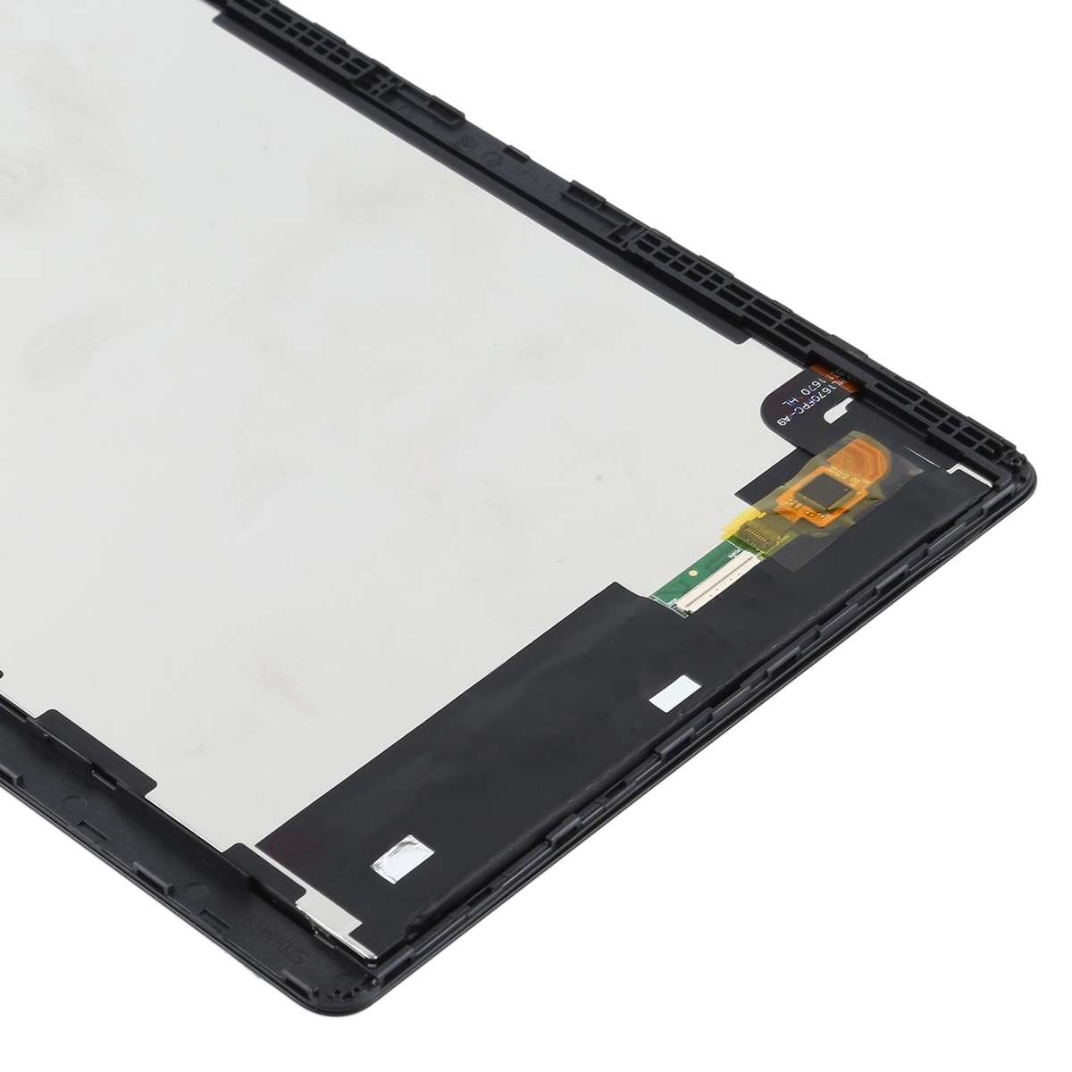 OEM LCD Screen for Huawei MediaPad T3 10 AGS-L09/AGS-L03/AGS-W09 Digitizer Full Assembly with Frame(