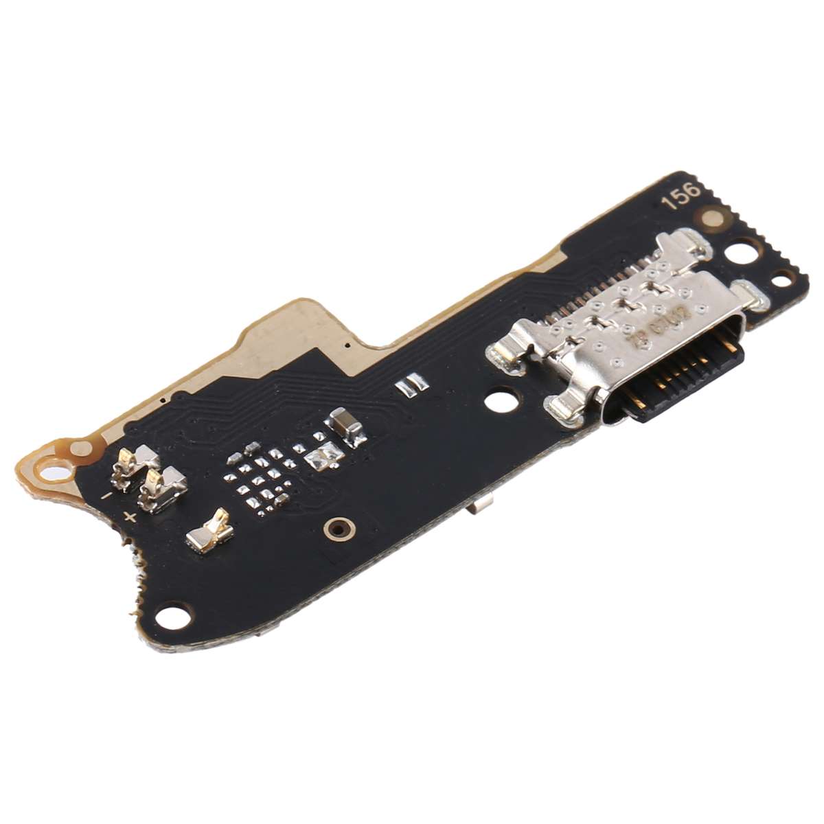 Charging Port Board for Xiaomi Poco M3 M2010J19CG