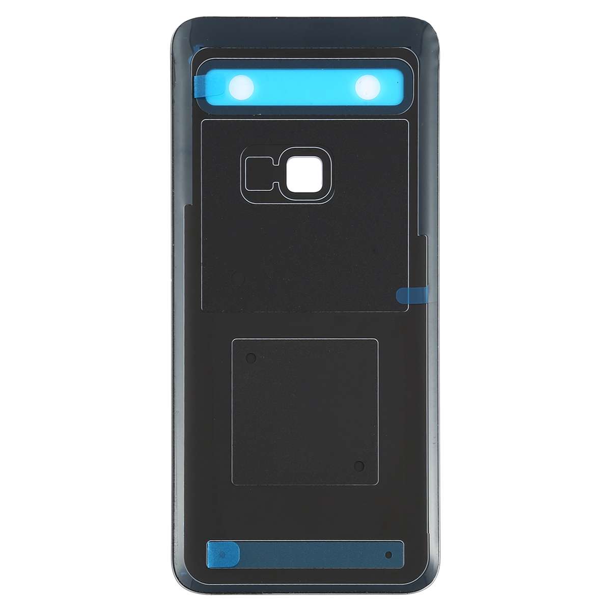 Original Battery Back Cover for TCL 10 5G T790Y T790H(Grey)