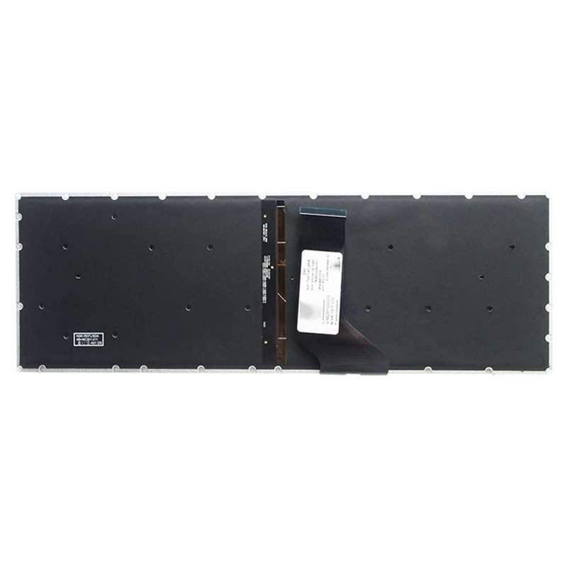 US Version Keyboard with Keyboard Backlight for Acer Aspire E5-532 E5-522 E5-573 E5-574 E5-722 E5-75