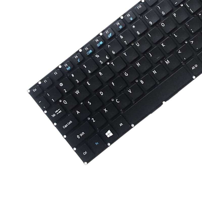 US Version Keyboard with Keyboard Backlight for Acer Aspire E5-532 E5-522 E5-573 E5-574 E5-722 E5-75