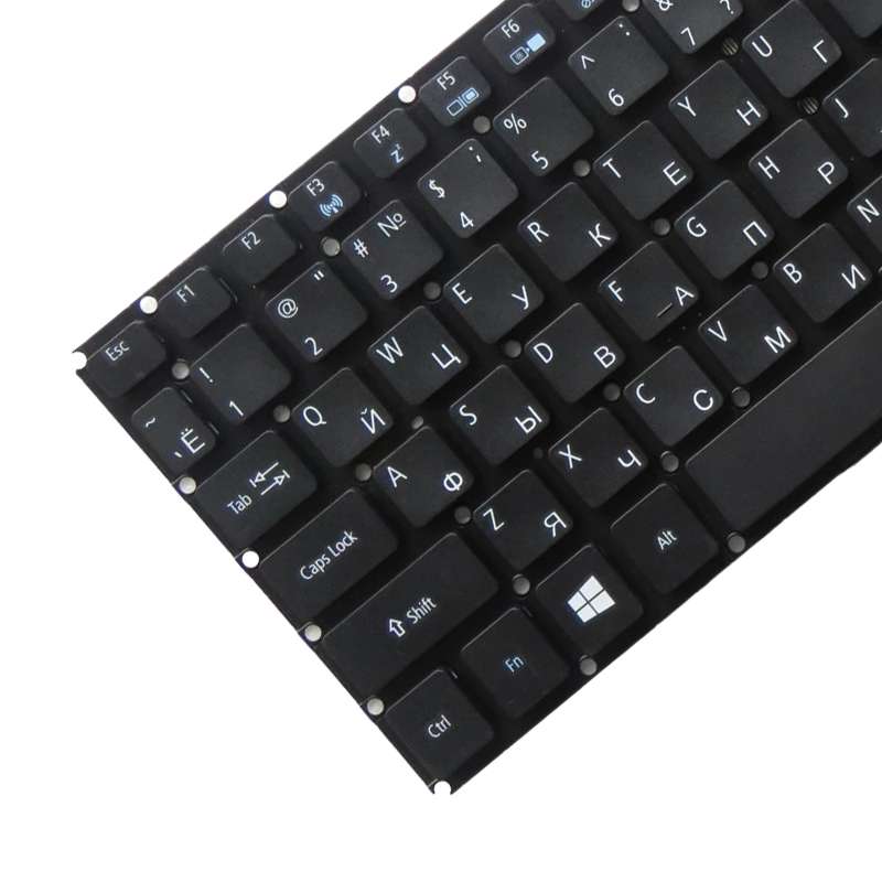 RU Version Keyboard for Acer Aspire E5-573 E5-573T E5-573TG E5-573G E5-722 E15 E5-582P 507H 56AV 507