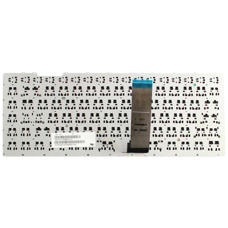 US Version Keyboard for Asus K45 X450 X450 X450V X450VB X450VC X450C X450E