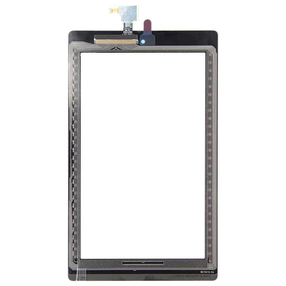 Touch Panel for Amazon Kindle Fire HD 7 2019 (Black)