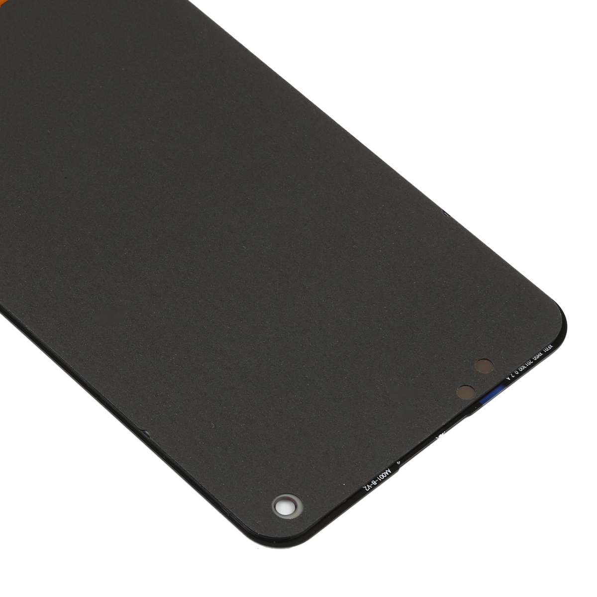Original OLED Material LCD Screen and Digitizer Full Assembly for OPPO Reno5 5G CPH2145